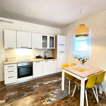 Apartments Tanja & Bianca زادار المظهر الخارجي الصورة