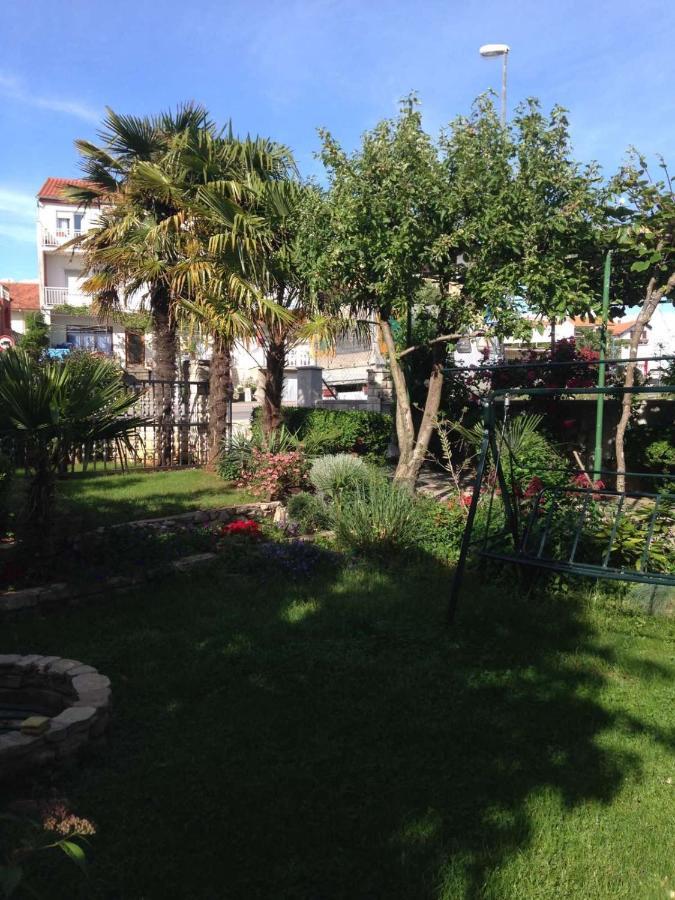 Apartments Tanja & Bianca زادار المظهر الخارجي الصورة