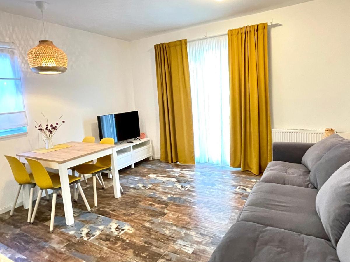 Apartments Tanja & Bianca زادار المظهر الخارجي الصورة