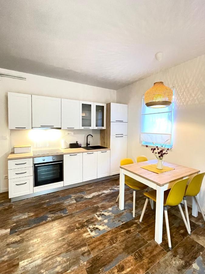 Apartments Tanja & Bianca زادار المظهر الخارجي الصورة