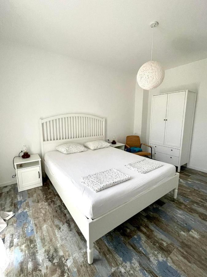Apartments Tanja & Bianca زادار المظهر الخارجي الصورة