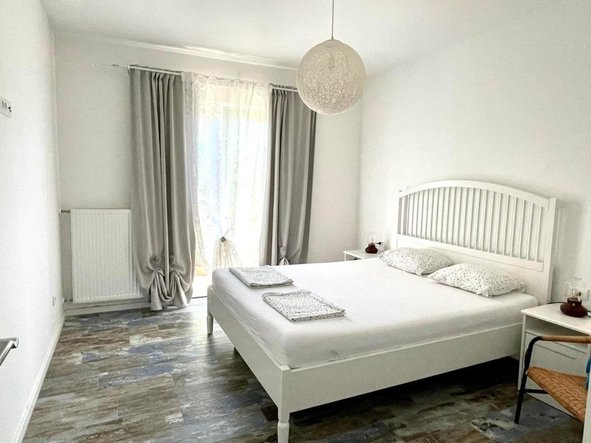 Apartments Tanja & Bianca زادار المظهر الخارجي الصورة